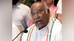 Kharge accuses BJP-RSS of promoting 'Education Mafia' amid NEET-UG 2024 controversy
